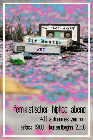 Sir Mantis und KET Cover.png